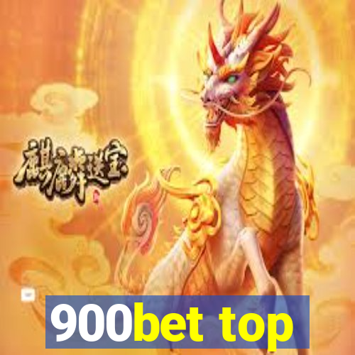 900bet top